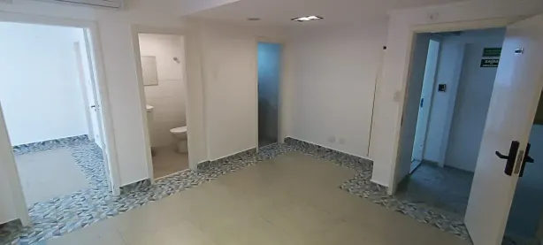 Sala Comercial para alugar, 75m² no Jardim Paulistano, São Paulo