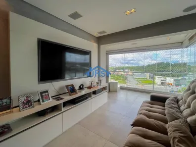 Apartamento com 2 Quartos à venda, 80m² no Bethaville I, Barueri