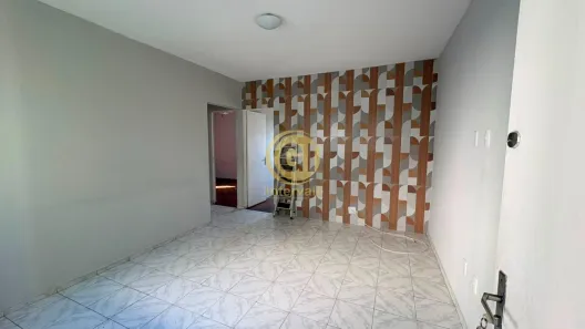 Apartamento com 2 Quartos à venda, 53m² no Conjunto Habitacional Marinho, Jacareí