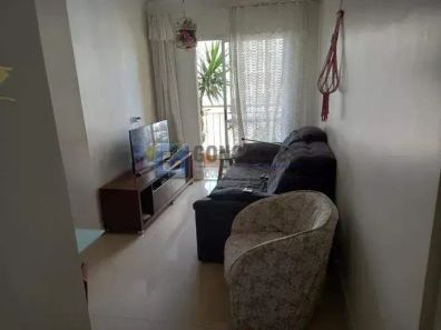 Apartamento com 3 Quartos à venda, 69m² no Rudge Ramos, São Bernardo do Campo