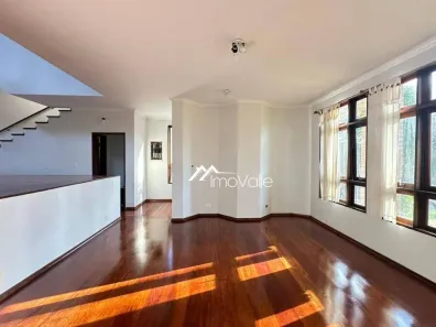 Casa de Condomínio com 3 Quartos para alugar, 270m² no Jardim das Colinas, São José dos Campos