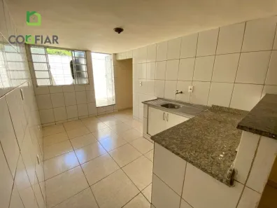 Apartamento com 2 Quartos para alugar, 70m² no Padre Eustáquio, Belo Horizonte