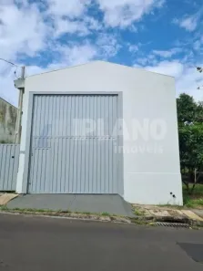 Galpão/Depósito/Armazém para alugar, 90m² no Vila Boa Vista 1, São Carlos