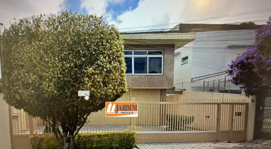 Casa com 3 Quartos à venda, 280m² no Jardim Avelino, São Paulo