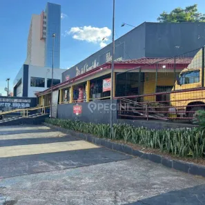 Prédio Comercial à venda, 631m² no Zona Central, Rio Claro