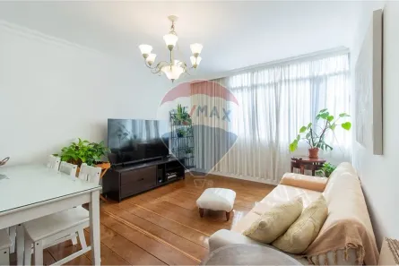 Apartamento com 2 Quartos à venda, 103m² no Vila Mariana, São Paulo