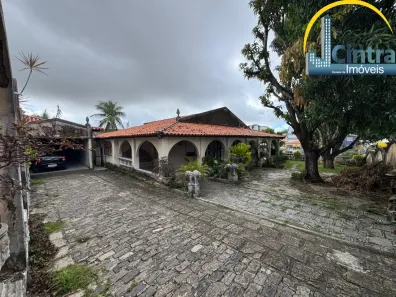 Casa com 3 Quartos à venda, 810m² no Itapuã, Salvador
