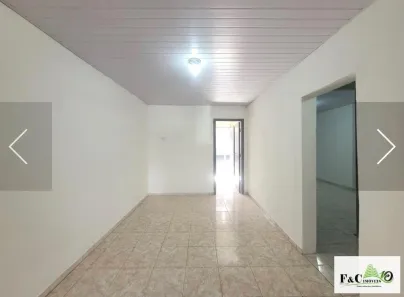 Casa com 3 Quartos à venda, 102m² no Vila Cristóvam, Limeira