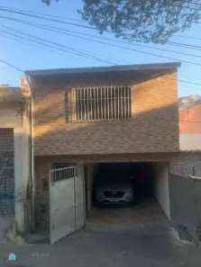 Sobrado com 2 Quartos à venda, 160m² no Parque Monteiro Soares, São Paulo
