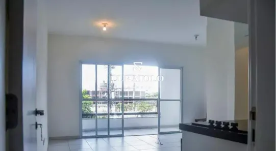 Apartamento com 1 Quarto à venda, 36m² no Cambuci, São Paulo
