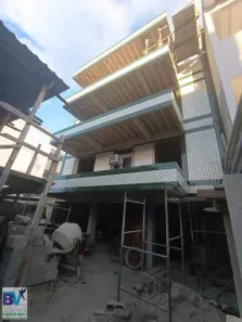 Apartamento com 1 Quarto à venda, 38m² no Vila da Penha, Rio de Janeiro