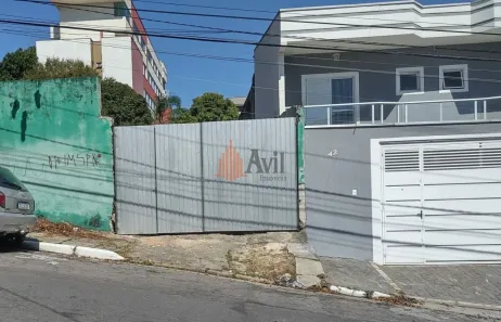 Lote/Terreno à venda, 360m² no Vila Nova Savoia, São Paulo