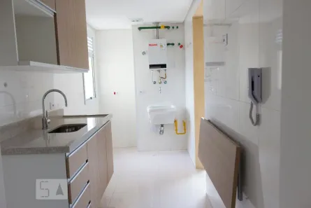 Apartamento com 2 Quartos à venda, 57m² no Vila Ede, São Paulo