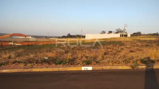 Lote/Terreno à venda, 1000m² no Loteamento Jardim Vista Alegre, São Carlos