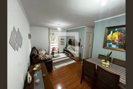 Apartamento com 2 Quartos à venda, 50m² no Parque Mandaqui, São Paulo