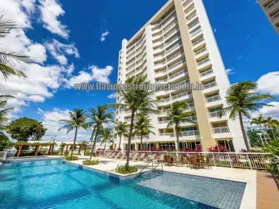 Apartamento com 3 Quartos à venda, 80m² no Cambeba, Fortaleza