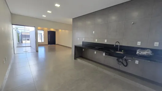 Casa com 3 Quartos à venda, 180m² no Aclimação, Uberlândia