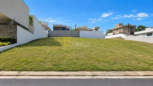 Lote/Terreno à venda, 420m² no Joapiranga, Valinhos