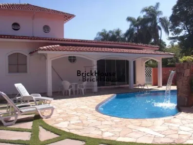 Casa com 6 Quartos à venda, 3084m² no City Castello, Itu