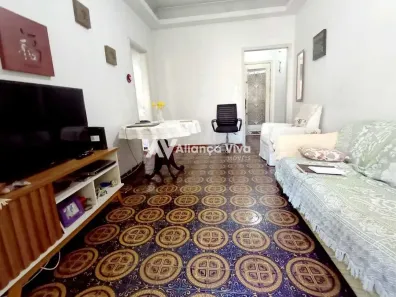 Apartamento com 3 Quartos à venda, 87m² no Tijuca, Rio de Janeiro