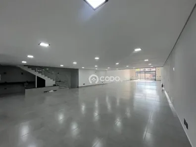 Ponto Comercial para alugar, 570m² no Centro, Piracicaba