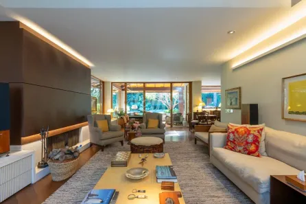 Casa com 2 Quartos para alugar, 455m² no Morumbi, São Paulo