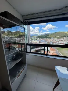 Apartamento com 2 Quartos à venda, 74m² no Avenida, Itajubá