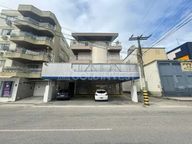 Sala Comercial para alugar, 145m² no São Luiz, Brusque
