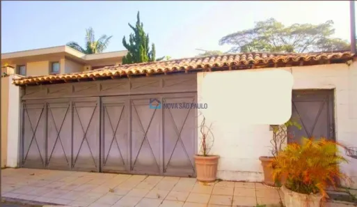 Casa com 3 Quartos para alugar, 440m² no Jardim dos Estados, São Paulo