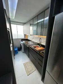 Apartamento com 2 Quartos à venda, 44m² no Parque Dois Irmãos, Fortaleza