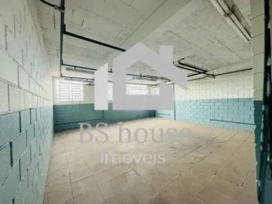 Prédio Comercial à venda, 692m² no Prosperidade, São Caetano do Sul