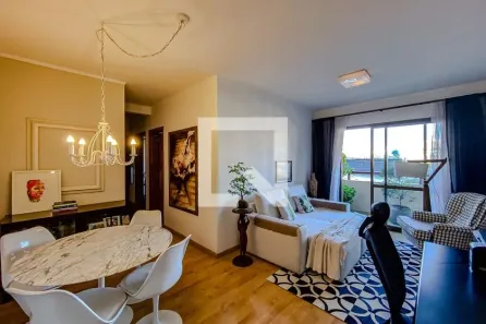 Apartamento com 3 Quartos à venda, 90m² no Mooca, São Paulo