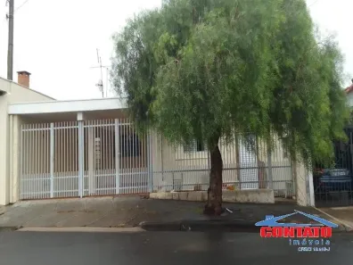 Casa com 3 Quartos à venda, 163m² no Vila Boa Vista 1, São Carlos