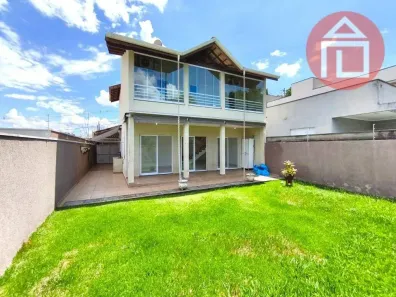 Casa de Condomínio com 3 Quartos para alugar, 189m² no Condomínio Residencial Mirante de Bragança, Bragança Paulista