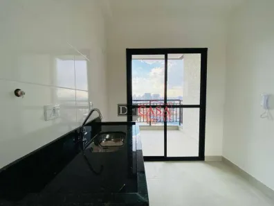 Apartamento com 2 Quartos à venda, 48m² no Vila Guilhermina, São Paulo