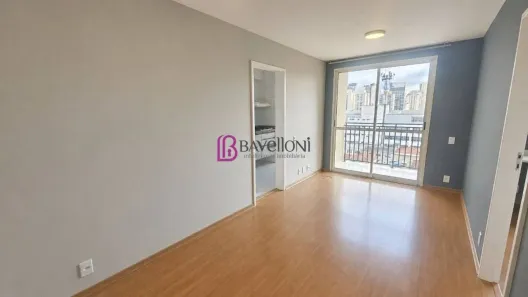 Apartamento com 1 Quarto para alugar, 41m² no Água Branca, São Paulo
