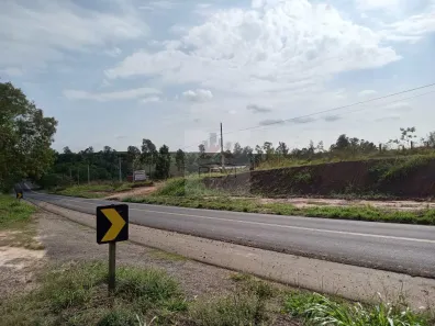 Fazenda/Sítio com 2 Quartos à venda, 29000m² no Areão, Piracicaba