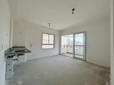 Apartamento com 2 Quartos à venda, 57m² no Santo Amaro, São Paulo