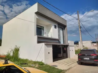 Lote/Terreno à venda, 160m² no Campo Grande, Rio de Janeiro