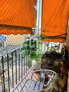 Apartamento com 2 Quartos à venda, 54m² no Colubande, São Gonçalo