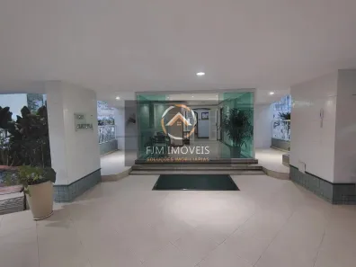 Apartamento com 2 Quartos à venda, 70m² no Fonseca, Niterói