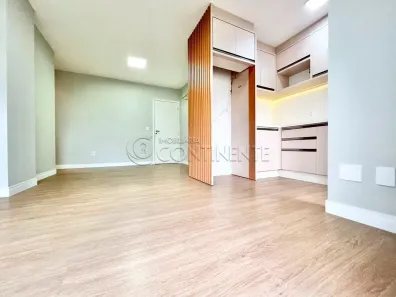 Apartamento com 2 Quartos à venda, 59m² no Coloninha, Florianópolis