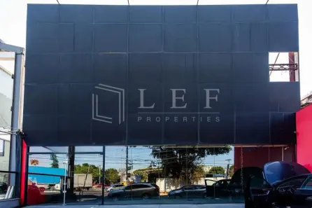 Ponto Comercial para alugar, 160m² no Jardim Novo Mundo, São Paulo