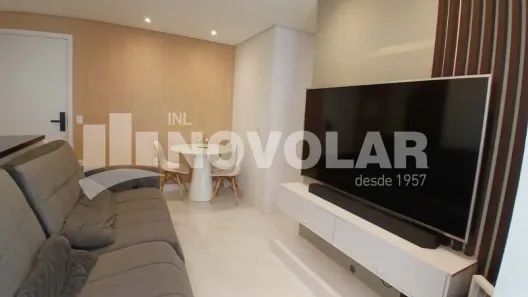 Apartamento com 2 Quartos à venda, 50m² no Vila Guilherme, São Paulo
