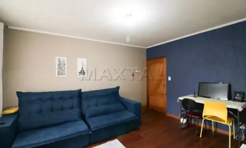 Apartamento com 3 Quartos à venda, 62m² no Casa Verde, São Paulo