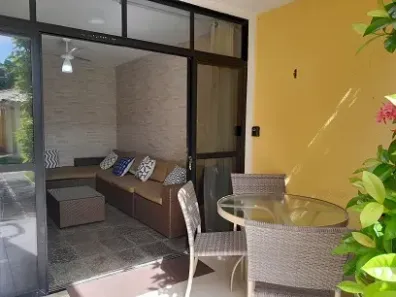 Apartamento com 2 Quartos à venda, 80m² no Guarajuba (Monte Gordo), Camaçari