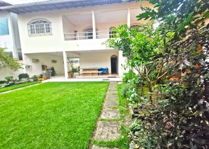 Casa com 7 Quartos à venda, 370m² no Manguinhos, Serra