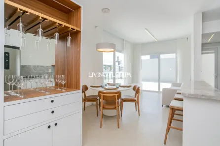 Cobertura com 3 Quartos à venda, 169m² no Campeche, Florianópolis