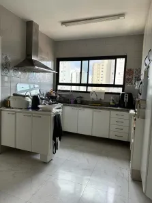 Apartamento com 4 Quartos à venda, 173m² no Vila Ipojuca, São Paulo