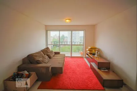 Apartamento com 3 Quartos à venda, 95m² no Vila Indiana, São Paulo
